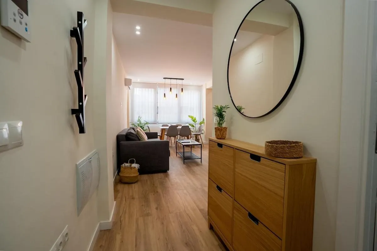 Soho Art Experience Apartment Malaga