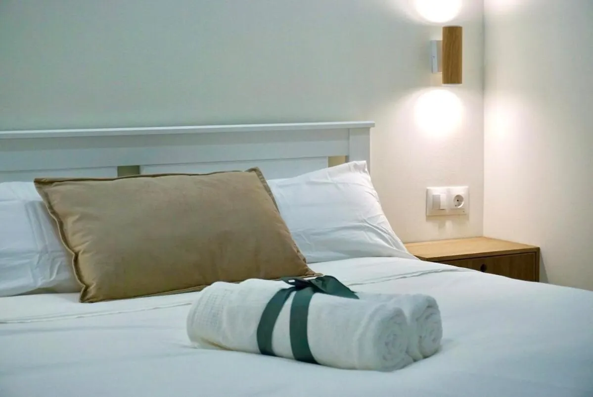 Soho Art Experience Apartment Malaga