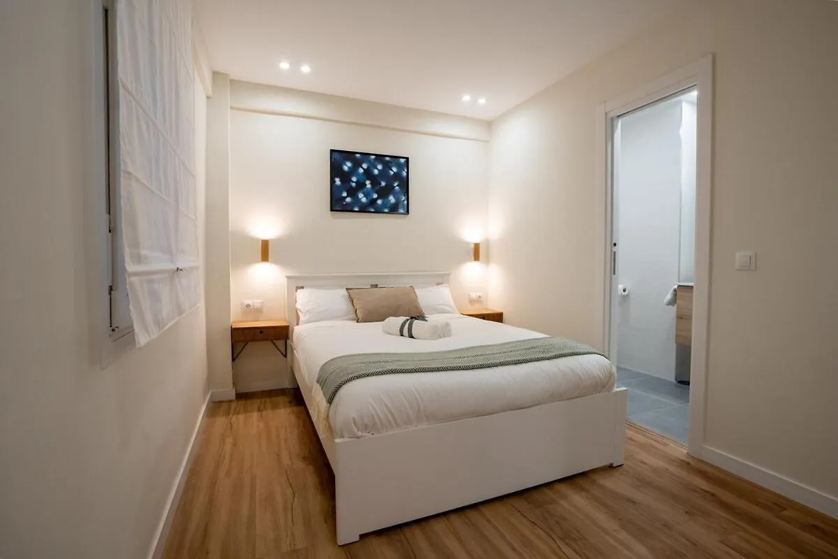 Soho Art Experience Apartment Malaga