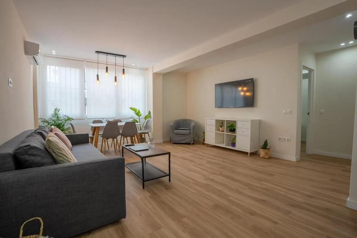 Soho Art Experience Apartment Malaga