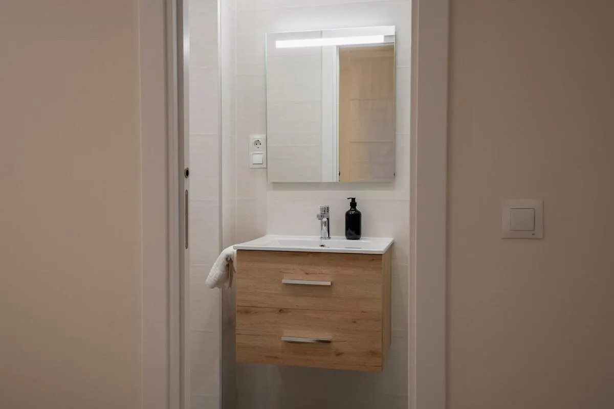 Soho Art Experience Apartment Malaga 0*,  Spain