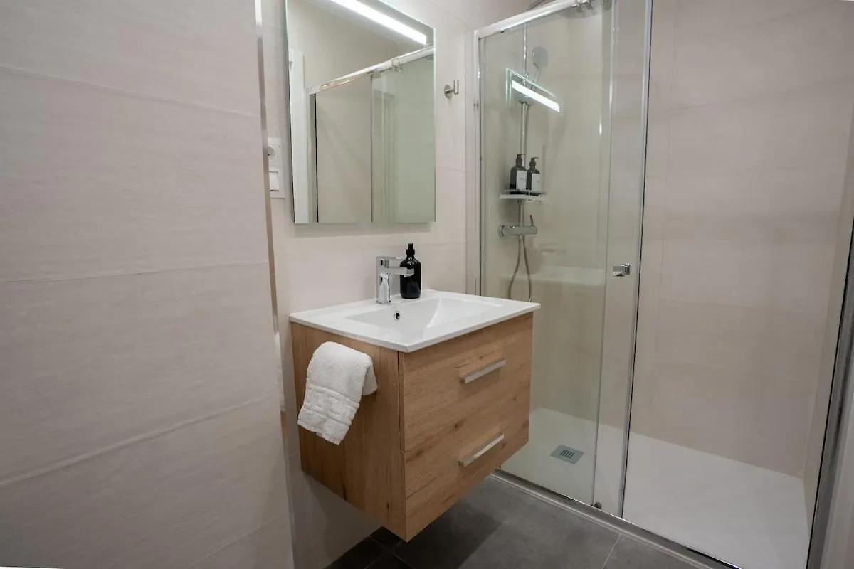 Soho Art Experience Apartment Malaga