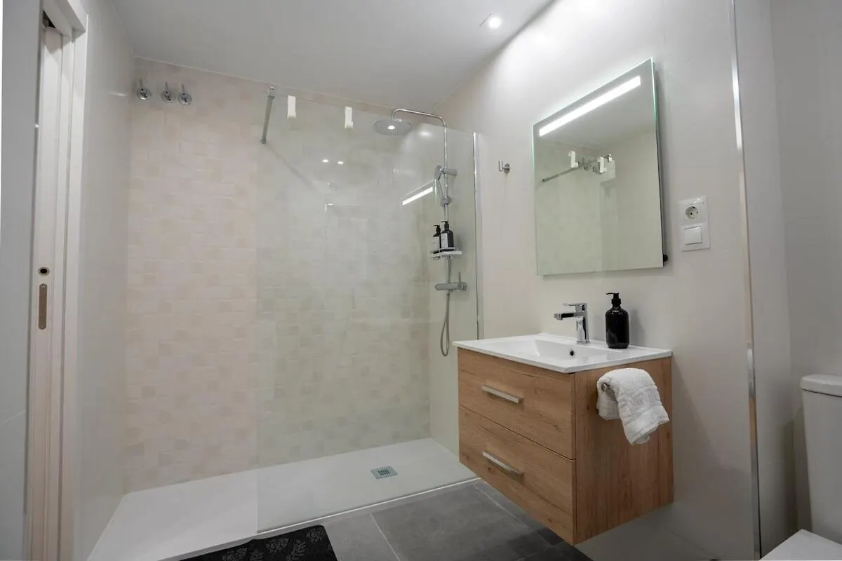 Soho Art Experience Apartment Malaga