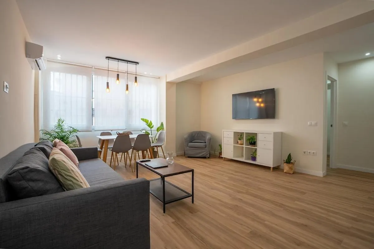 Soho Art Experience Apartment Malaga
