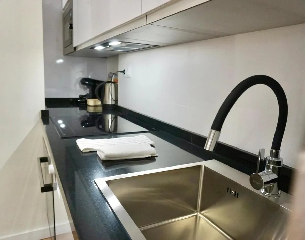 Soho Art Experience Apartment Malaga