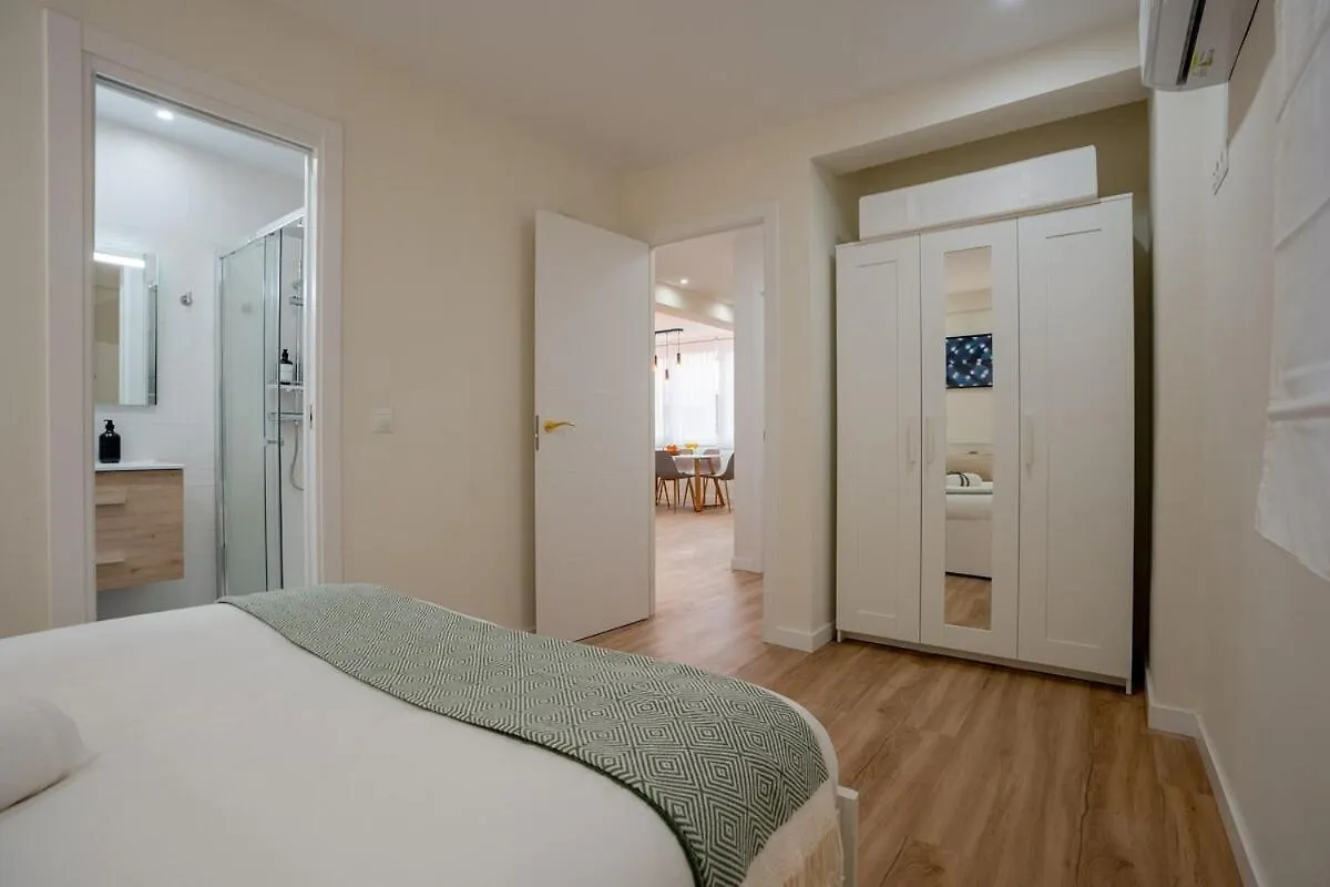 Soho Art Experience Apartment Malaga