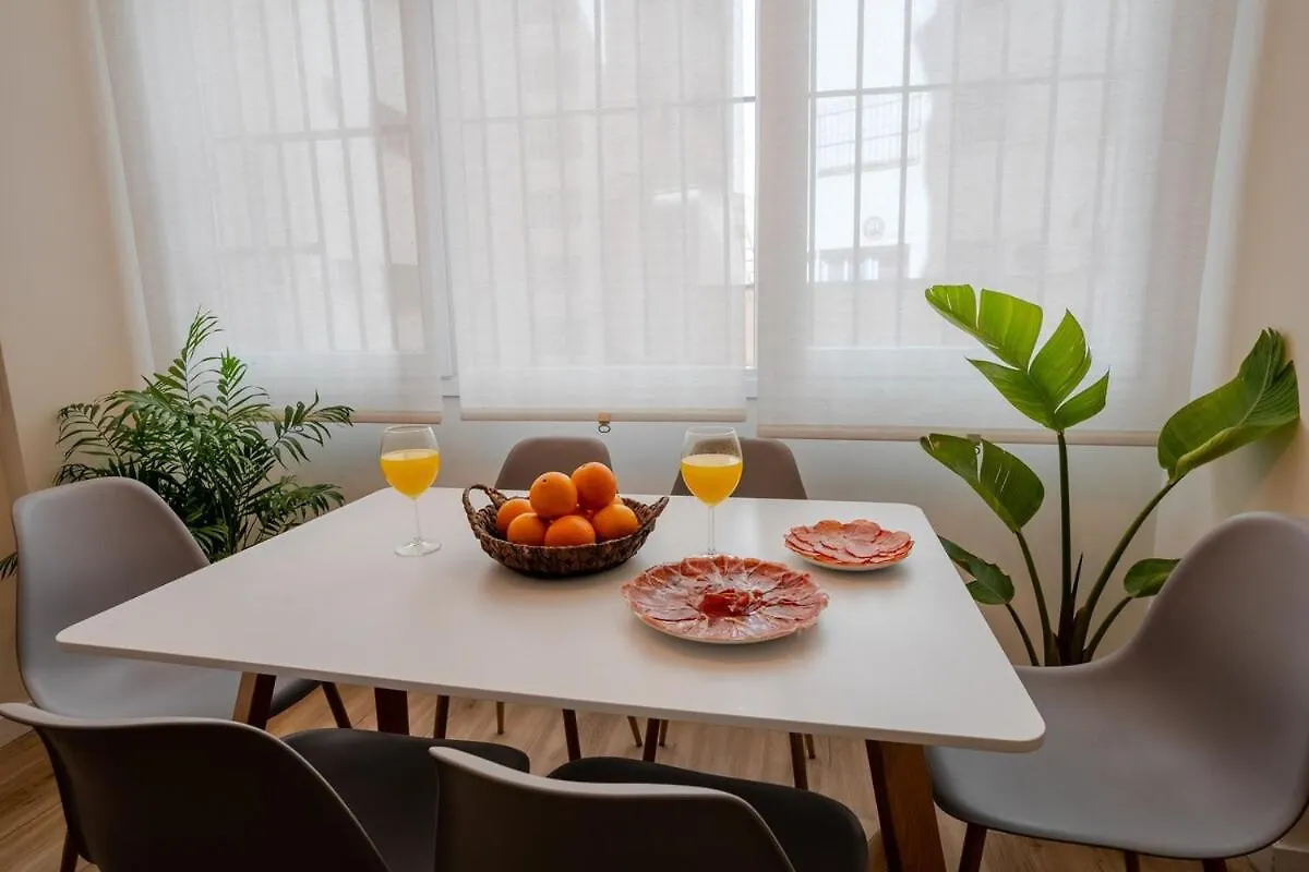 Soho Art Experience Apartment Malaga