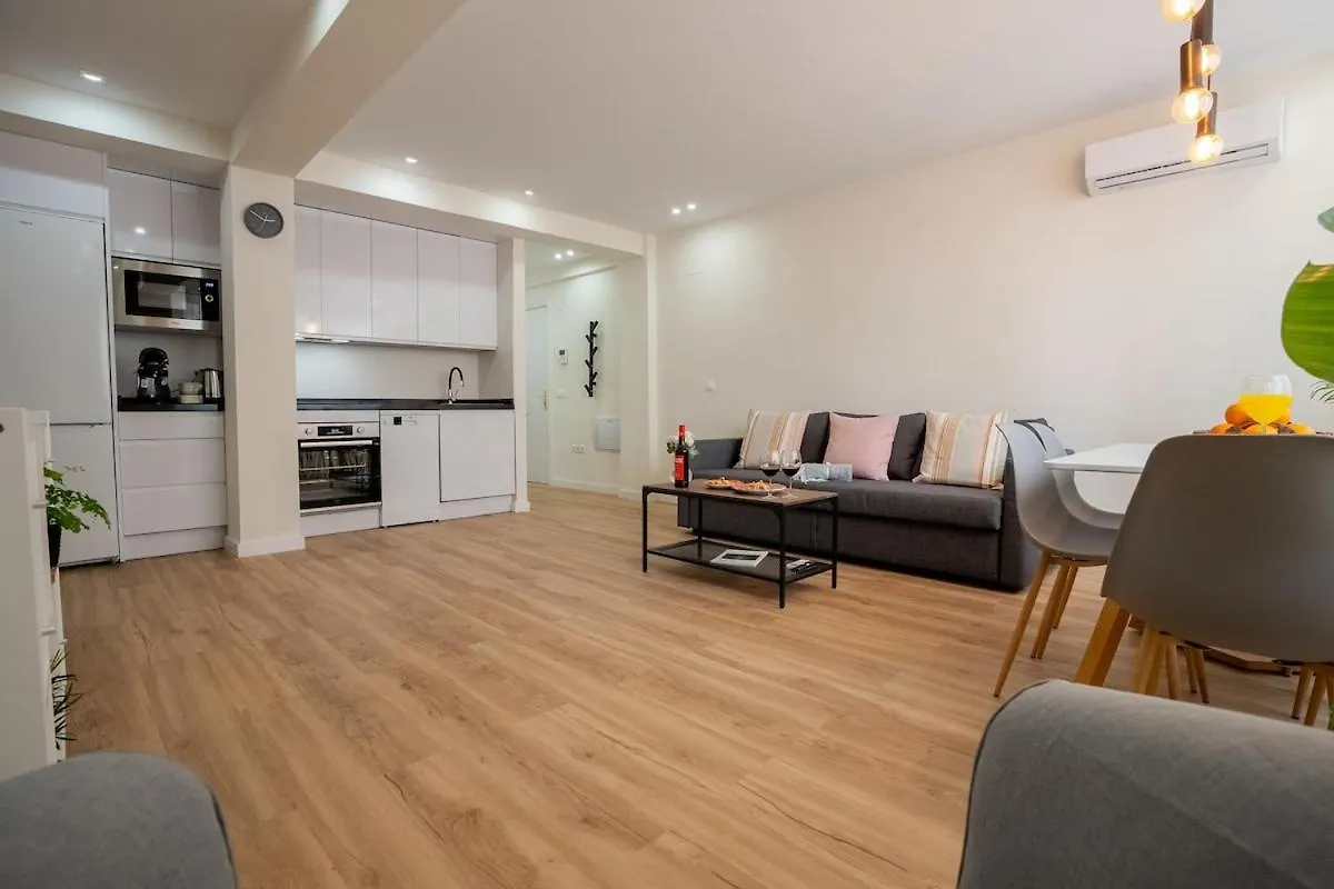 Soho Art Experience Apartment Malaga