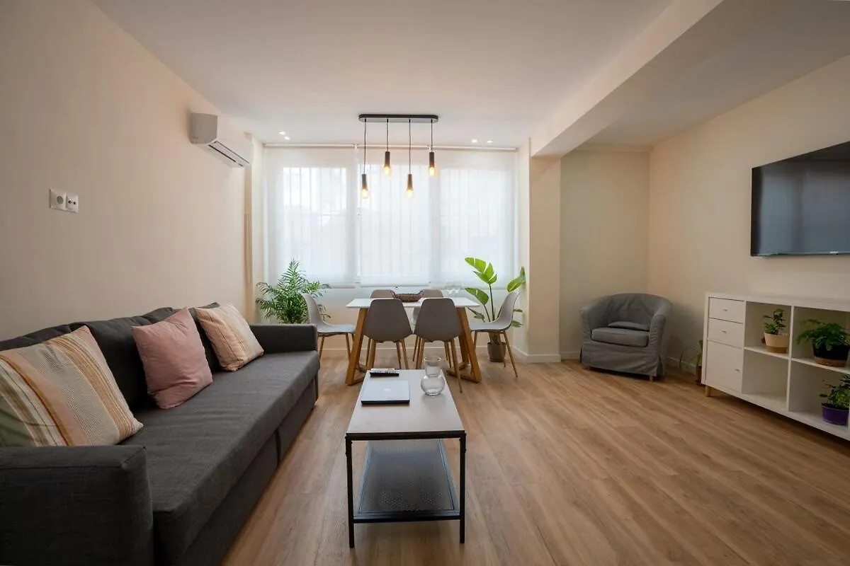 Soho Art Experience Apartment Malaga