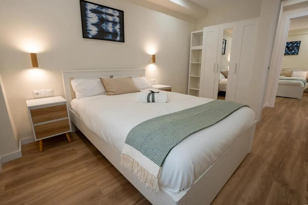 Soho Art Experience Apartment Malaga