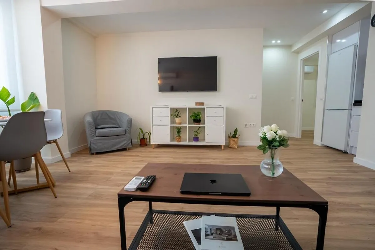 Soho Art Experience Apartment Malaga
