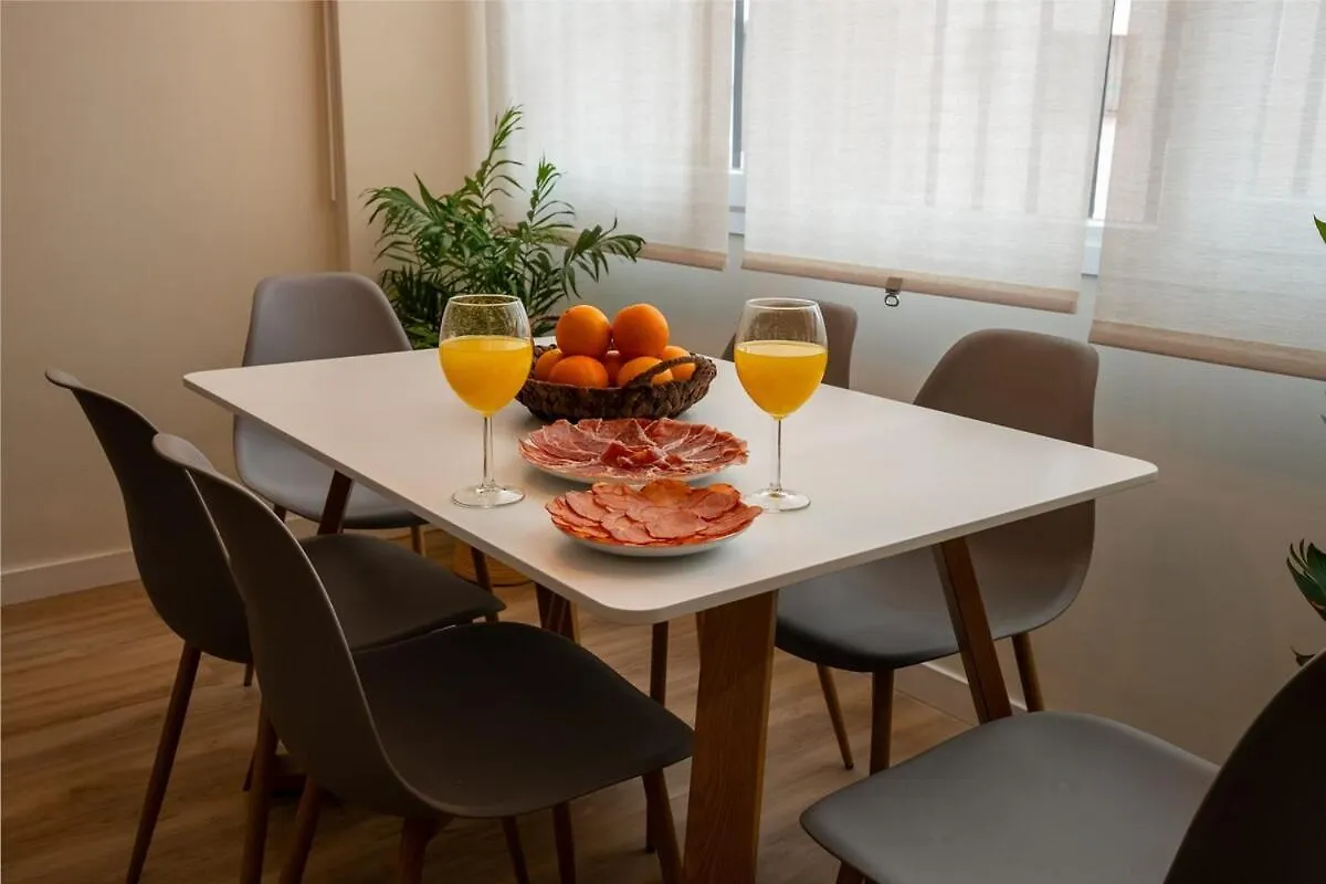Soho Art Experience Apartment Malaga
