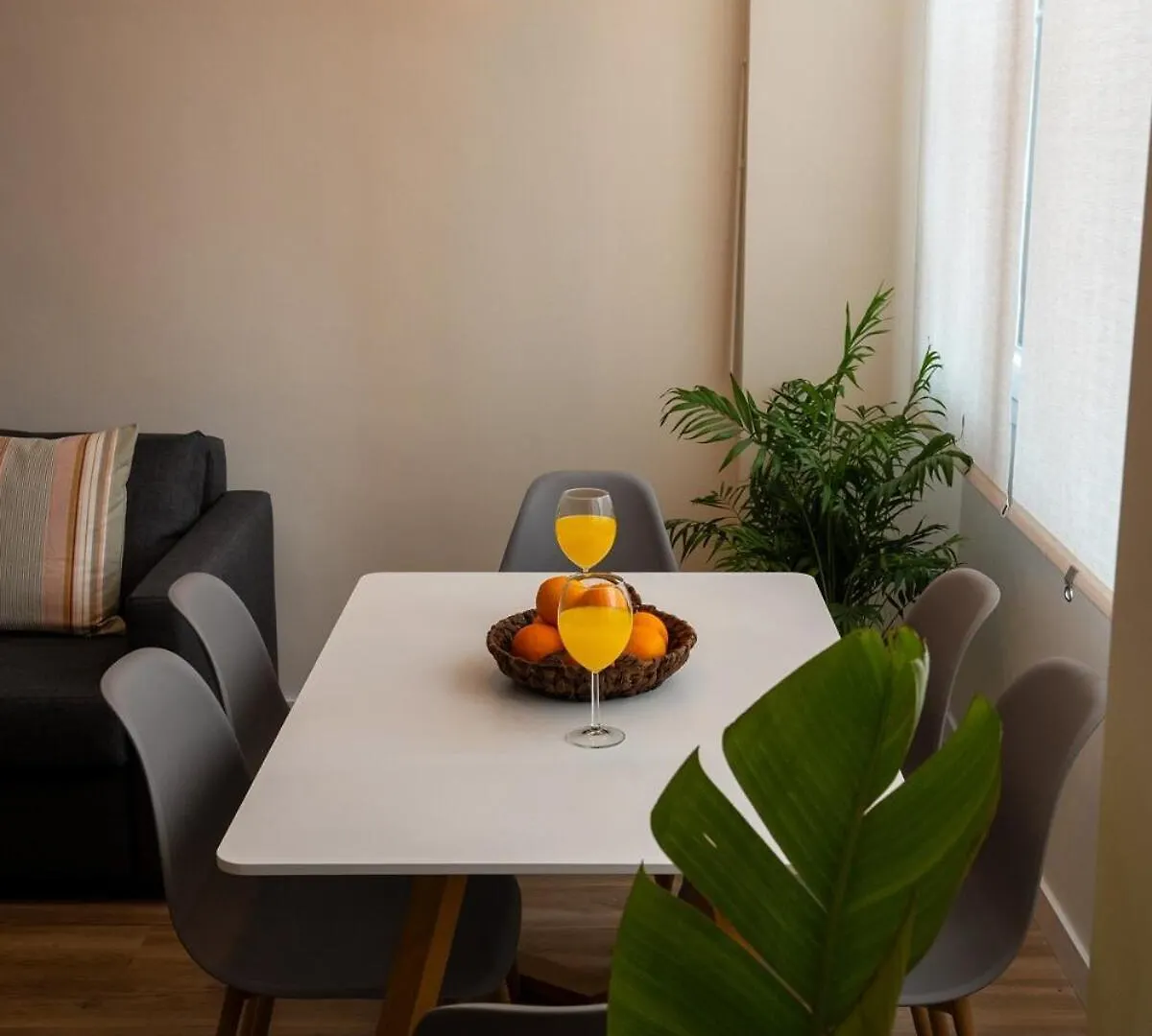 Soho Art Experience Apartment Malaga